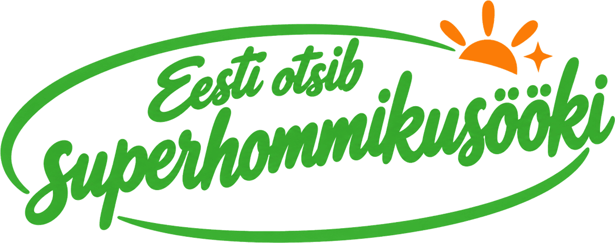 Eesti otsib superhommikusööki