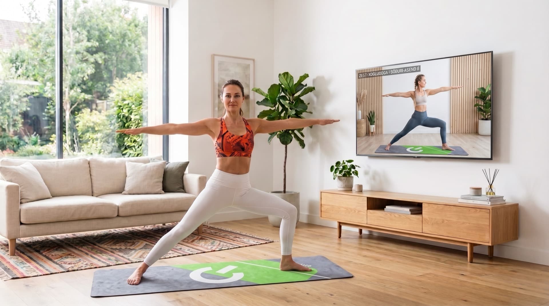 FitQ TV