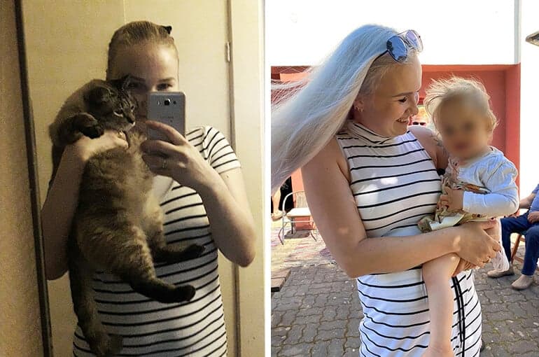 RASEDUSJÄRGNE KAALUKAOTUS: GENETO ELUSTIILI ÄPIGA 10KG KADUNUD NAGU NIUHTI!